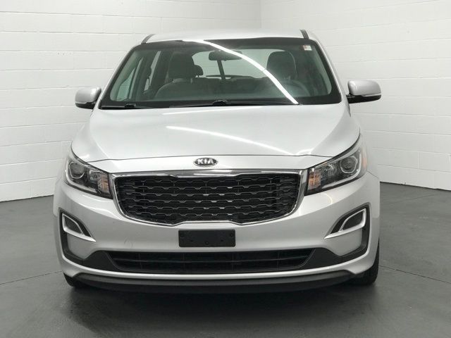 2019 Kia Sedona L