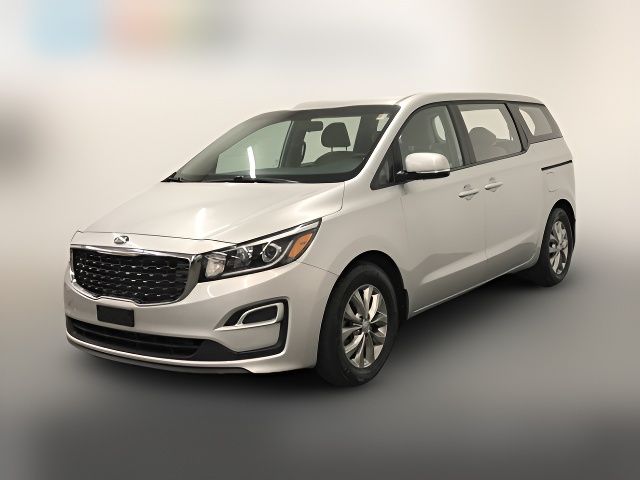 2019 Kia Sedona L