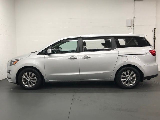 2019 Kia Sedona L