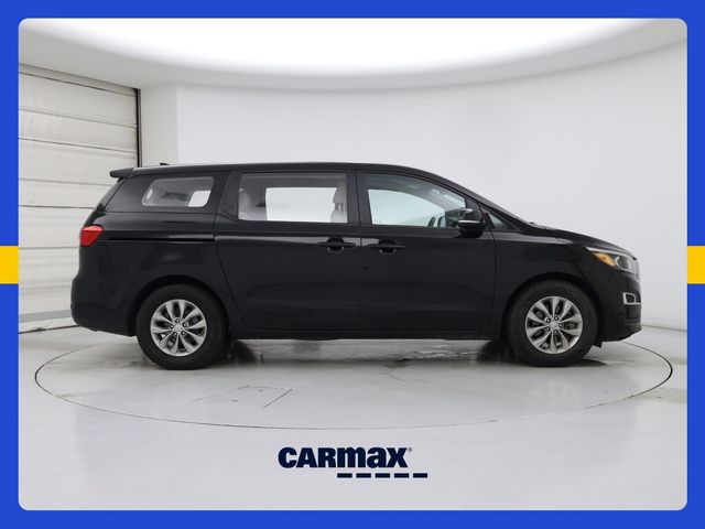2019 Kia Sedona L