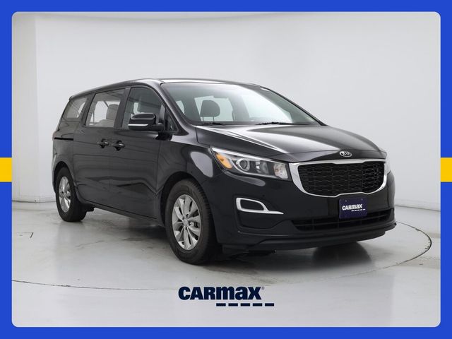 2019 Kia Sedona L