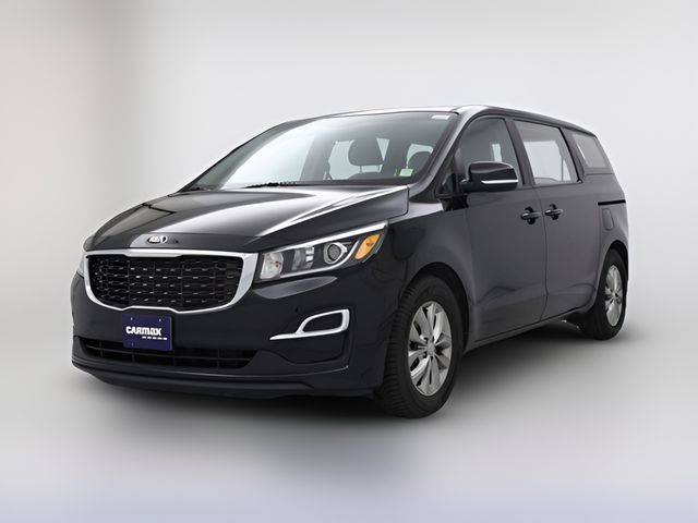 2019 Kia Sedona L