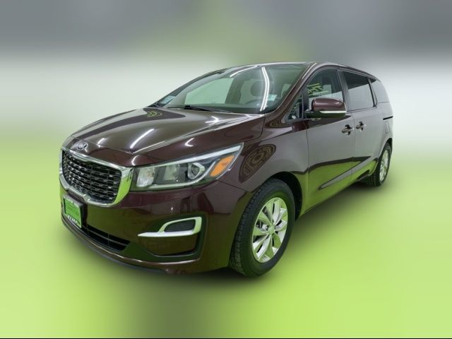 2019 Kia Sedona LX