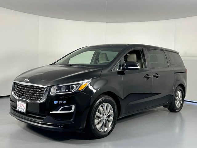 2019 Kia Sedona LX