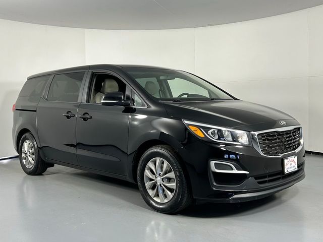 2019 Kia Sedona LX