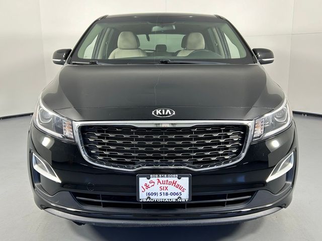 2019 Kia Sedona LX