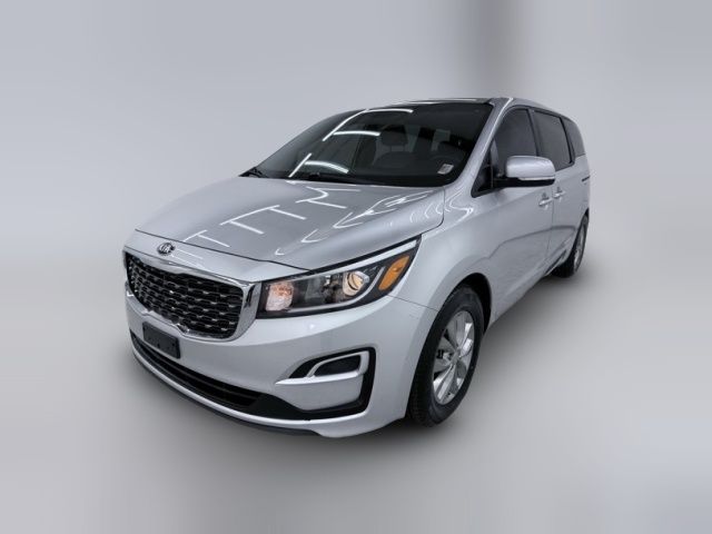2019 Kia Sedona LX