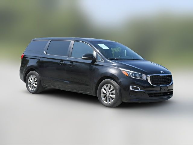 2019 Kia Sedona LX