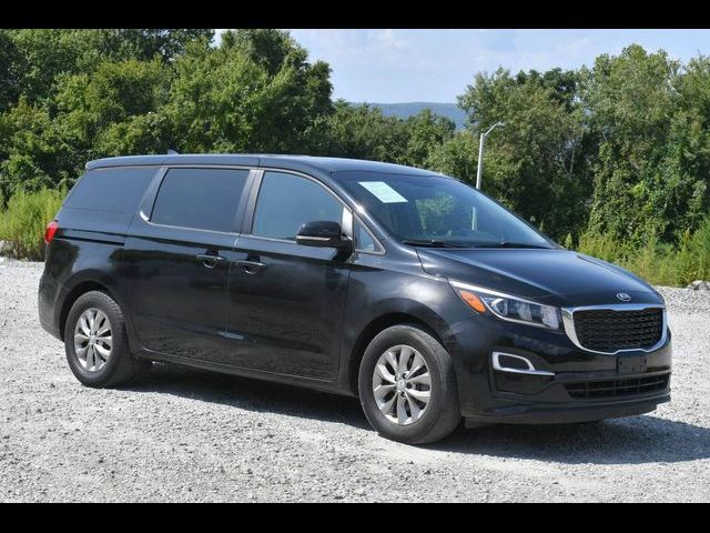 2019 Kia Sedona LX