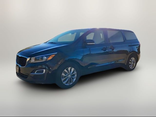 2019 Kia Sedona LX