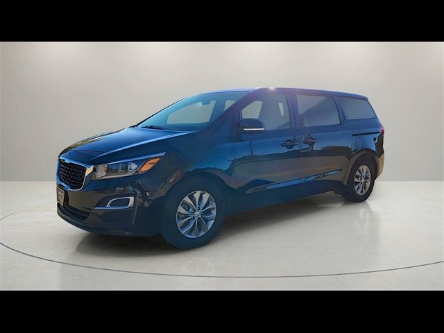 2019 Kia Sedona LX