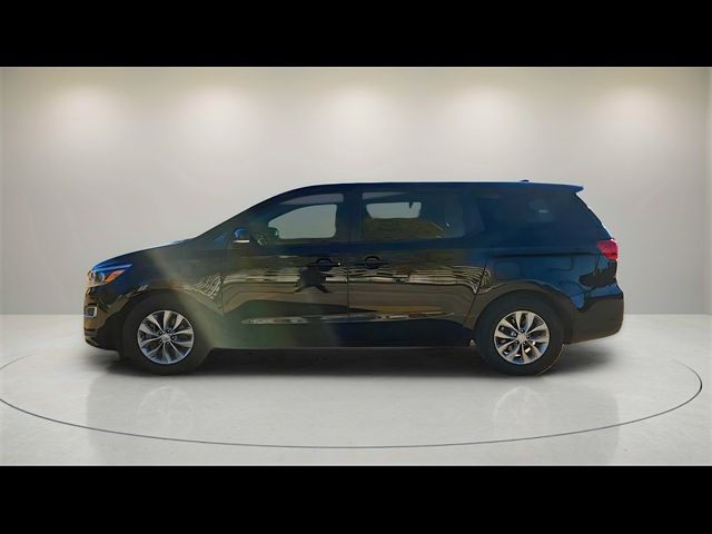 2019 Kia Sedona LX