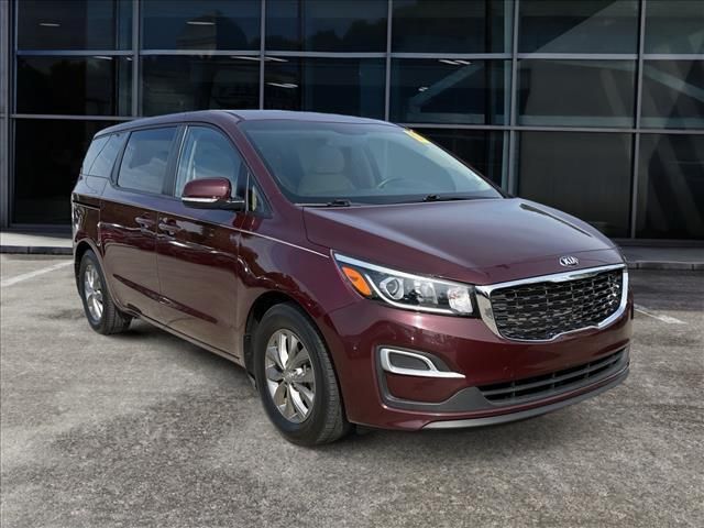2019 Kia Sedona LX