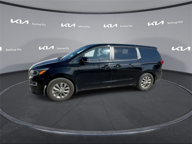 2019 Kia Sedona LX