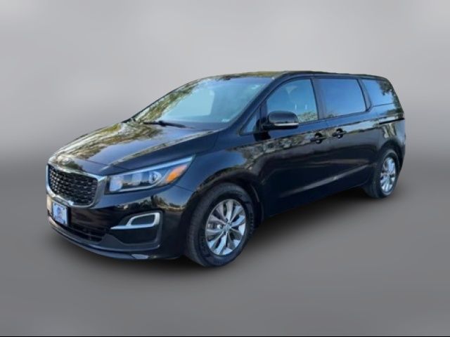 2019 Kia Sedona LX