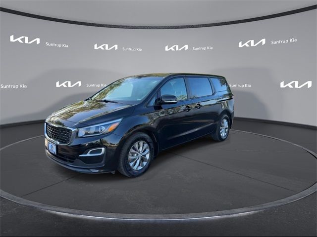 2019 Kia Sedona LX