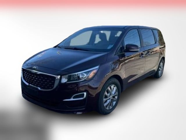 2019 Kia Sedona LX