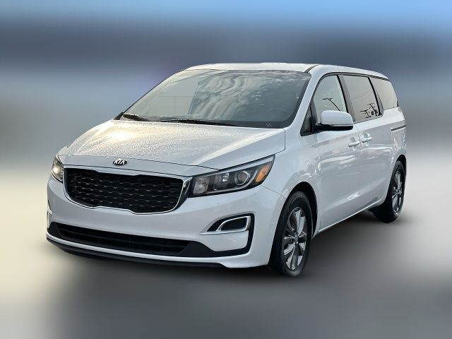 2019 Kia Sedona LX