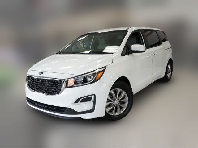 2019 Kia Sedona LX