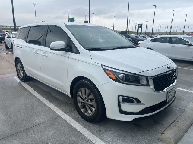 2019 Kia Sedona LX