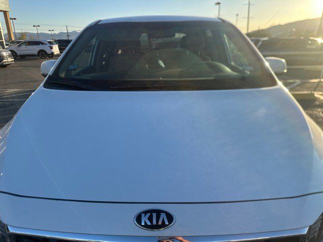 2019 Kia Sedona LX