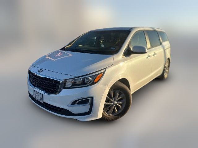 2019 Kia Sedona LX