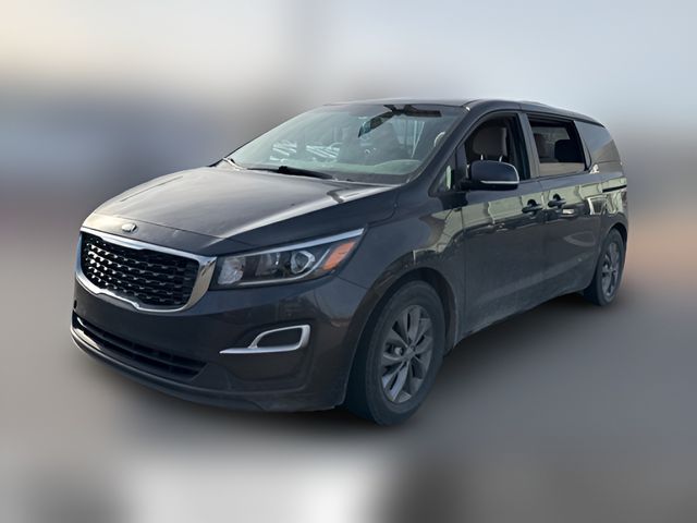 2019 Kia Sedona LX