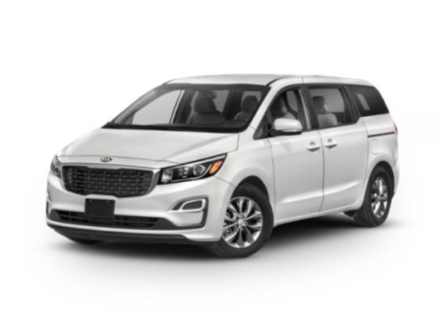 2019 Kia Sedona LX