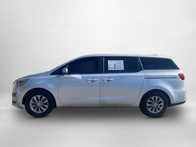 2019 Kia Sedona LX