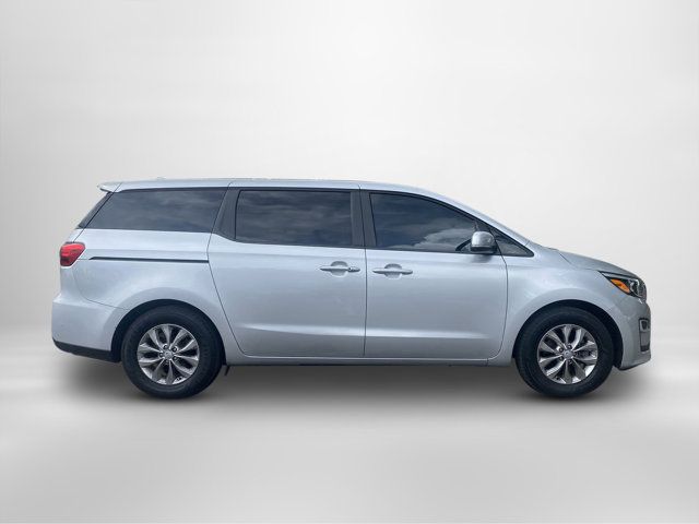 2019 Kia Sedona LX