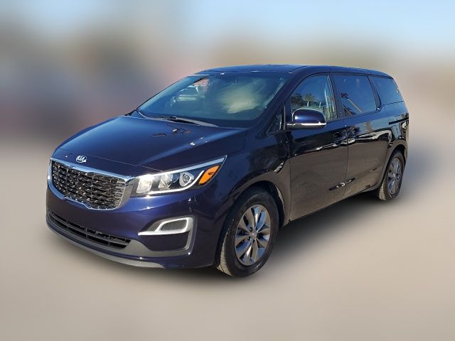 2019 Kia Sedona LX