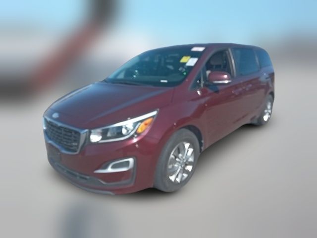 2019 Kia Sedona LX