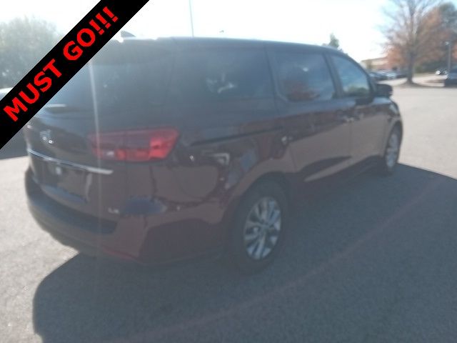 2019 Kia Sedona LX