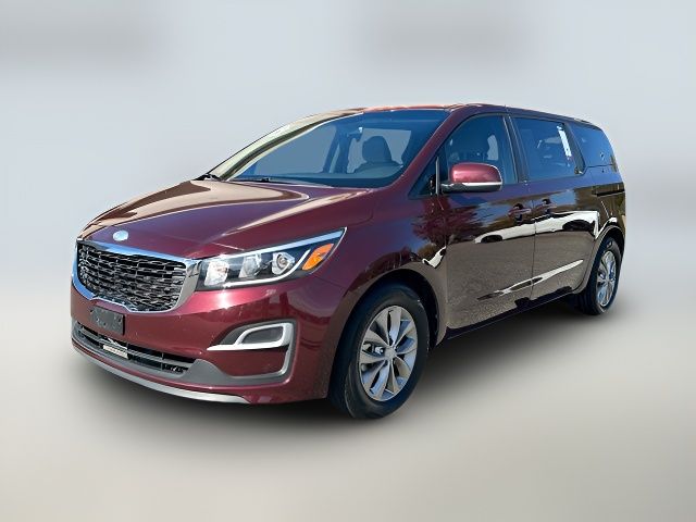 2019 Kia Sedona LX