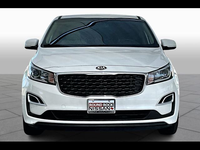 2019 Kia Sedona LX