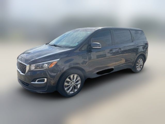 2019 Kia Sedona LX