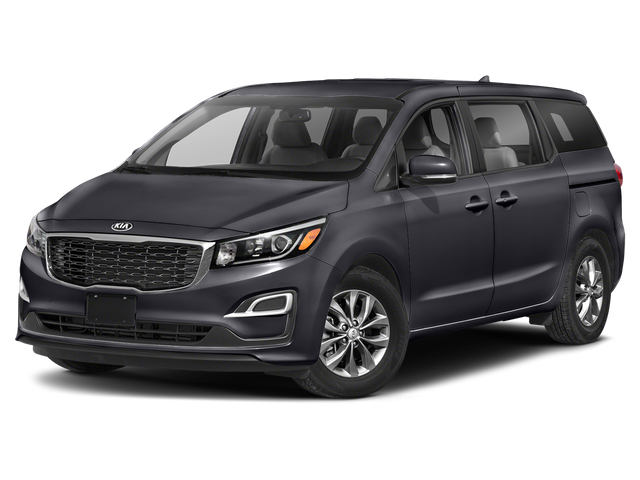 2019 Kia Sedona LX