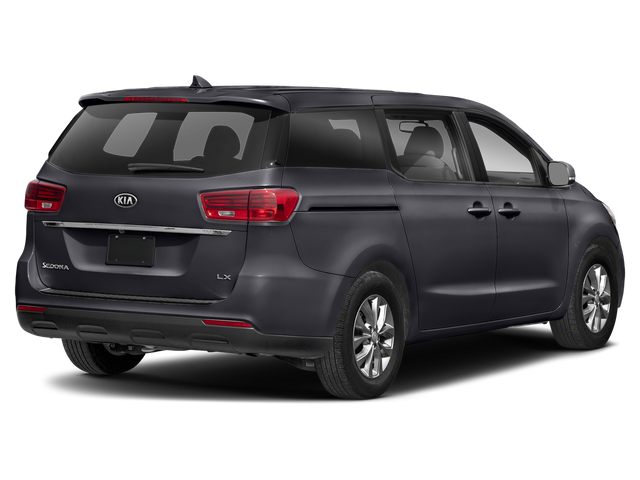 2019 Kia Sedona LX