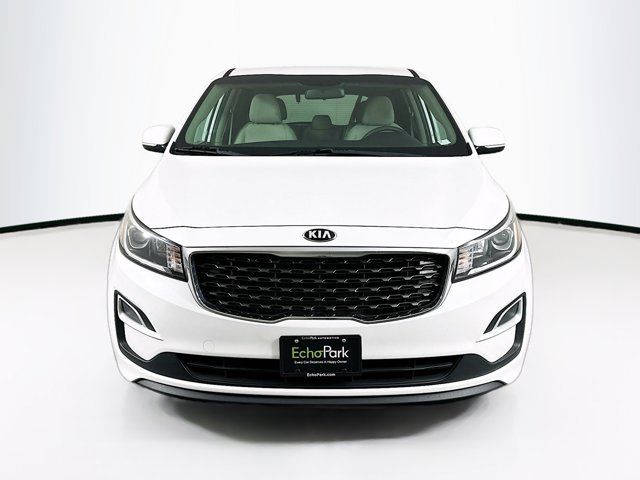 2019 Kia Sedona LX