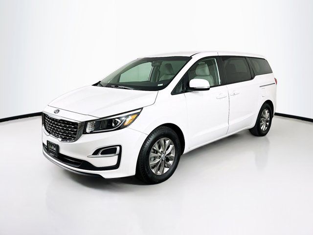 2019 Kia Sedona LX