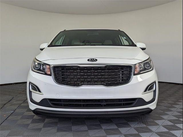 2019 Kia Sedona LX