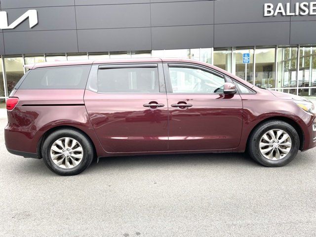 2019 Kia Sedona LX