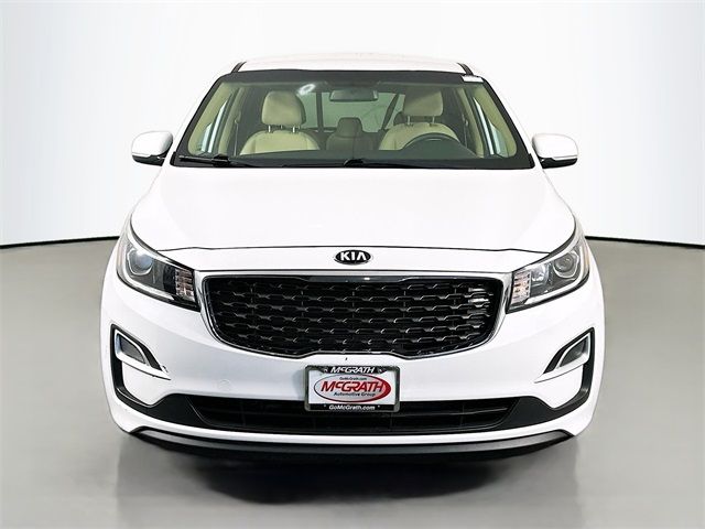 2019 Kia Sedona LX