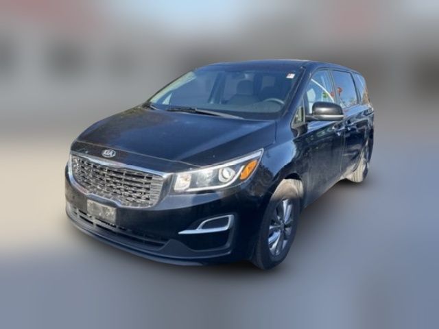 2019 Kia Sedona LX