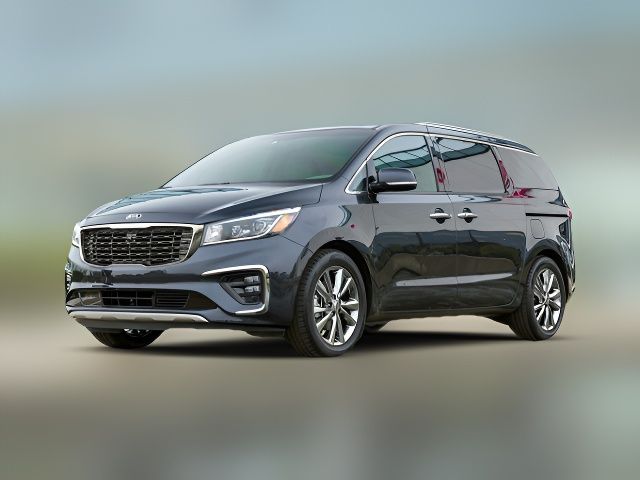 2019 Kia Sedona LX