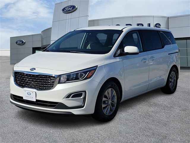 2019 Kia Sedona LX