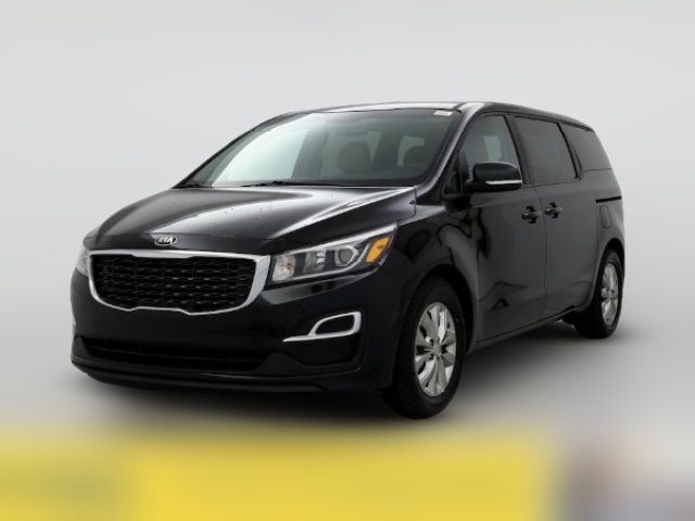 2019 Kia Sedona LX