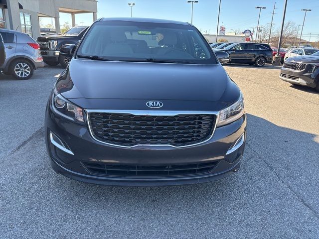 2019 Kia Sedona LX