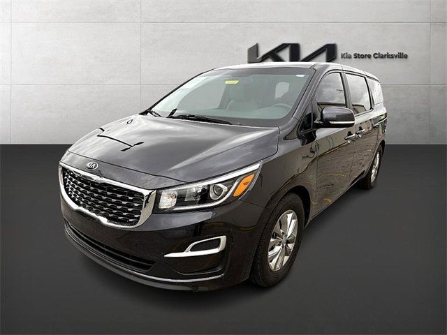 2019 Kia Sedona LX