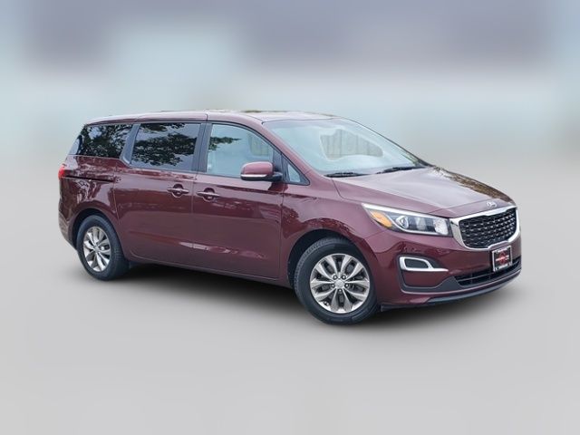 2019 Kia Sedona LX